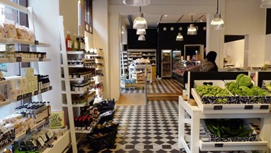 Mở shop làm giàu, mẹ bỉm sữa thu 1,5 tỷ đồng/năm