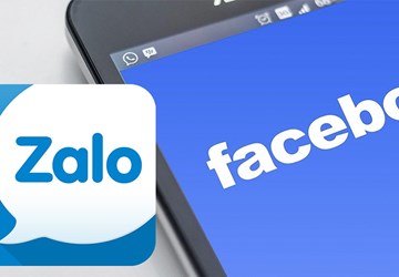 Chủ shop đổ xô quảng cáo và bán hàng trên Facebook, Zalo