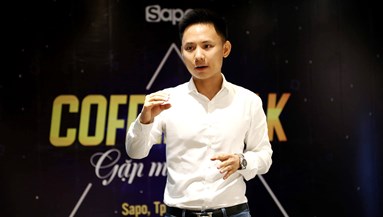 Make in Vietnam, người Việt không thua kém ai khả năng sáng tạo