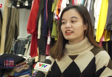 Sapo Pay cùng chủ shop bắt nhịp xu hướng thanh toán điện tử tại Việt Nam