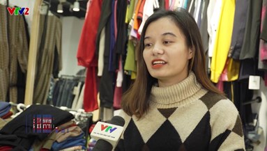 Sapo Pay cùng chủ shop bắt nhịp xu hướng thanh toán điện tử tại Việt Nam