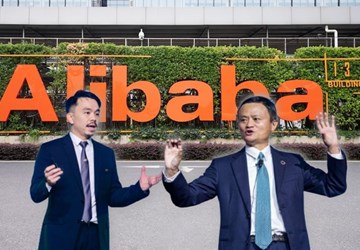 CEO Sapo chia sẻ về sự kiện Alibaba đổ vốn vào CrownX
