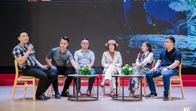 Sapo đồng hành cùng VECOM trong E-Unitour 2023