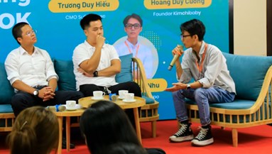 Sapo nói gì về tiềm năng và những khó khăn sau những phiên livestream bán hàng chục tỷ