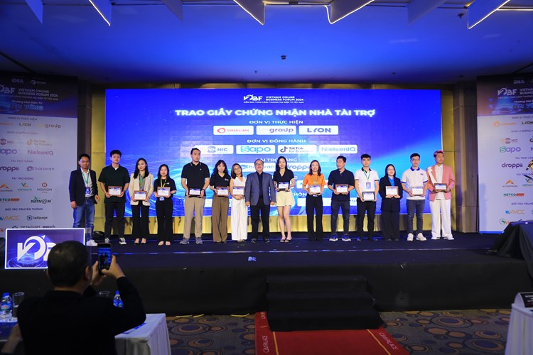Sapo - nền tảng số có hệ thống IAP dẫn đầu trong lĩnh vực quản trị doanh nghiệp
