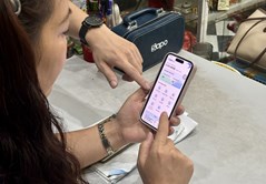 Kê khai thuế, xuất hóa đơn ngay trên điện thoại với ứng dụng miễn phí