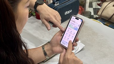 Kê khai thuế, xuất hóa đơn ngay trên điện thoại với ứng dụng miễn phí