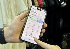 Tiểu thương quản lý bán hàng, xuất hóa đơn điện tử nhanh gọn trên smartphone