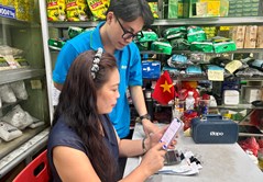 Sapo ra mắt giải pháp bán hàng miễn phí cho hộ kinh doanh