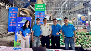 Bộ Tài chính phê duyệt Đề án Chuyển đổi mô hình và phương pháp quản lý thuế với hộ kinh doanh khi xóa bỏ thuế khoán