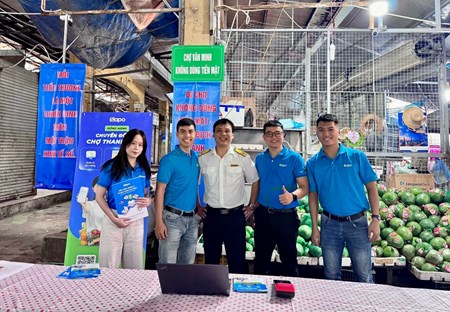 Bộ Tài chính phê duyệt Đề án Chuyển đổi mô hình và phương pháp quản lý thuế với hộ kinh doanh khi xóa bỏ thuế khoán