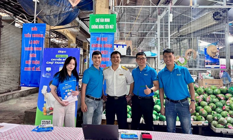 Bộ Tài chính phê duyệt Đề án Chuyển đổi mô hình và phương pháp quản lý thuế với hộ kinh doanh khi xóa bỏ thuế khoán