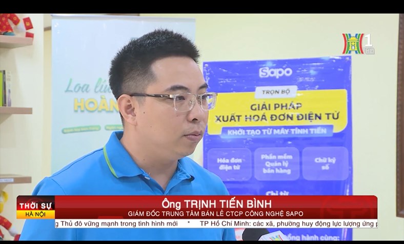 3 triệu hộ kinh doanh chuẩn bị trước thay đổi thuế 2026