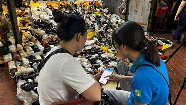 Đơn giản hóa tối đa chế độ kế toán để hộ kinh doanh kê khai, nộp thuế