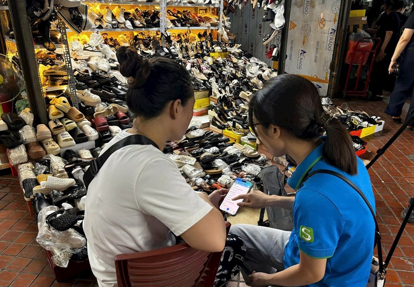 Đơn giản hóa tối đa chế độ kế toán để hộ kinh doanh kê khai, nộp thuế