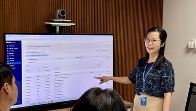 Từ năm 2025 hộ kinh doanh phải lên số, minh bạch hơn, áp lực nhiều hơn