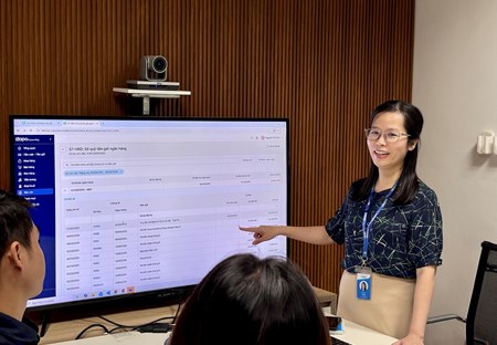 Từ năm 2025 hộ kinh doanh phải lên số, minh bạch hơn, áp lực nhiều hơn