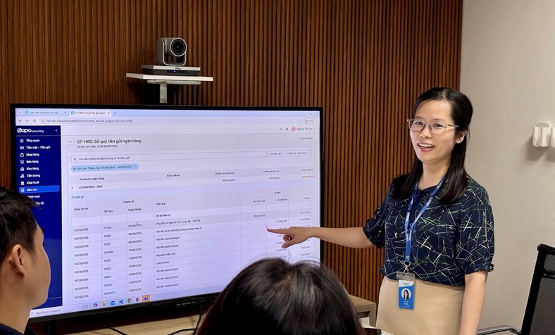 Từ năm 2025 hộ kinh doanh phải lên số, minh bạch hơn, áp lực nhiều hơn