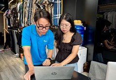 Đòn bẩy cho doanh nghiệp và hộ kinh doanh vượt rào cản số