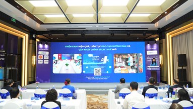 Chuyển sang kê khai thuế từ 2026: Hộ kinh doanh sẽ Sapo được hướng dẫn từng bước