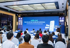 Sapo miễn phí trọn bộ giải pháp chuyển đổi thuế kê khai cho 5 triệu hộ kinh doanh