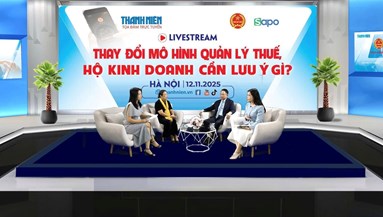 Sapo cung cấp giải pháp chuyển đổi số hoàn toàn miễn phí, không để hộ nào bị bỏ lại phía sau
