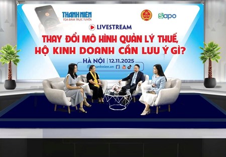 Sapo cung cấp giải pháp chuyển đổi số hoàn toàn miễn phí, không để hộ nào bị bỏ lại phía sau