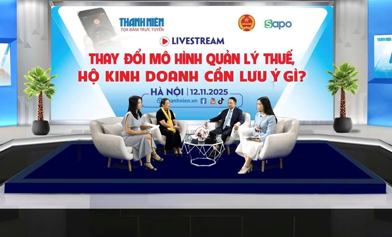 Sapo cung cấp giải pháp chuyển đổi số hoàn toàn miễn phí, không để hộ nào bị bỏ lại phía sau