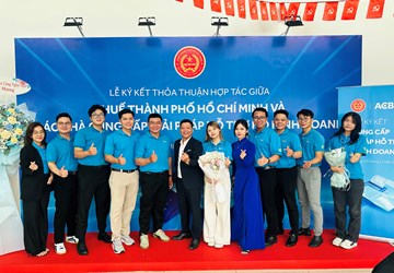 Sapo hỗ trợ 346.000 hộ kinh doanh TPHCM chuyển đổi số