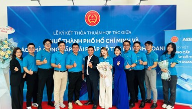 Sapo hỗ trợ 346.000 hộ kinh doanh TPHCM chuyển đổi số