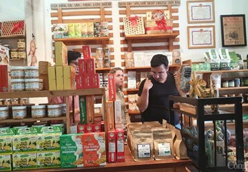 Ra mắt phần mềm hóa đơn điện tử Sapo Invoice