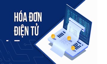 Sapo Invoice - Giải pháp hóa đơn điện tử giúp doanh nghiệp vận hành tối ưu