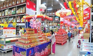 Nhận định của Sapo về thị trường bán lẻ năm 2025