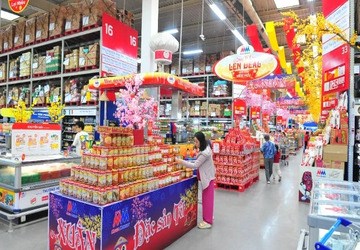 Nhận định của Sapo về thị trường bán lẻ năm 2025