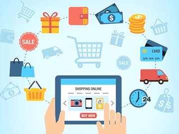 Khảo sát từ Sapo công bố mức độ cạnh tranh gay gắt từ các sàn thương mại điện tử trên thị trường Việt