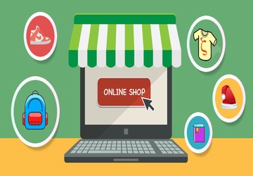 Sapo nhận định top các sản phẩm kinh doanh online có tiềm năng trong 6 tháng đầu năm 2025