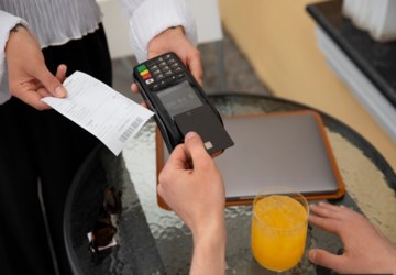 Ra mắt hóa đơn điện tử Sapo Invoice: Giúp nhà bán lẻ tuân thủ quy định dễ dàng, tối ưu