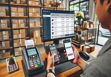 Sapo – Nền tảng tăng năng suất quốc gia trong kỷ nguyên mới