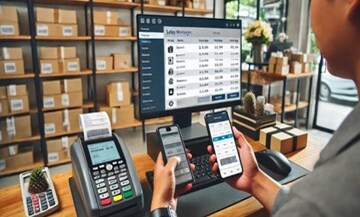 Sapo – Nền tảng tăng năng suất quốc gia trong kỷ nguyên mới