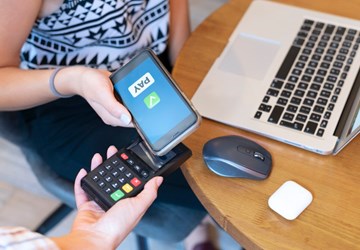 Ra mắt phần mềm hóa đơn điện tử Sapo Invoice