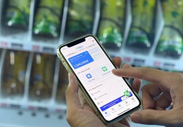 Điện thoại thành máy tính tiền, hộ kinh doanh dễ dàng tuân thủ quy định thuế