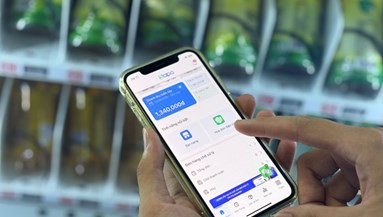 Hộ kinh doanh có thể xuất hóa đơn điện tử ngay trên điện thoại