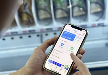 Ra mắt giải pháp Sapo 6870 hỗ trợ hộ kinh doanh xuất hóa đơn điện tử bằng điện thoại