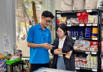Hỗ trợ phần mềm giúp hộ kinh doanh xuất hóa đơn điện tử