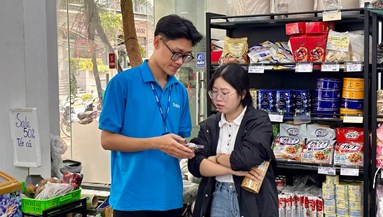 Hỗ trợ phần mềm giúp hộ kinh doanh xuất hóa đơn điện tử