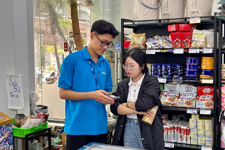 Hỗ trợ phần mềm giúp hộ kinh doanh xuất hóa đơn điện tử