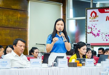 Sapo cam kết đồng hành cùng hộ kinh doanh trên hành trình chuyển đổi số: công nghệ dễ dùng, đội ngũ hỗ trợ toàn diện