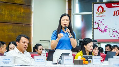 Sapo cam kết đồng hành cùng hộ kinh doanh trên hành trình chuyển đổi số: công nghệ dễ dùng, đội ngũ hỗ trợ toàn diện