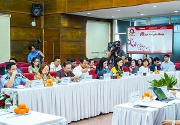 Sapo đồng gỡ nút thắt cho hộ kinh doanh: Minh bạch hóa để phát triển dài hạn
