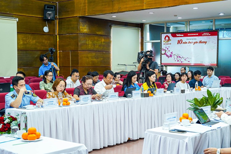 Sapo đồng gỡ nút thắt cho hộ kinh doanh: Minh bạch hóa để phát triển dài hạn